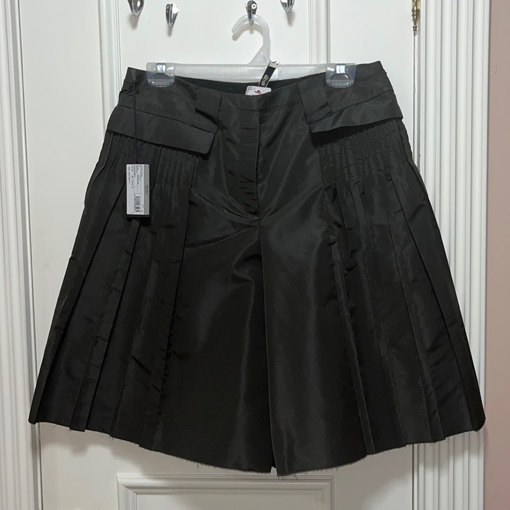 NWT Prada Shorts
